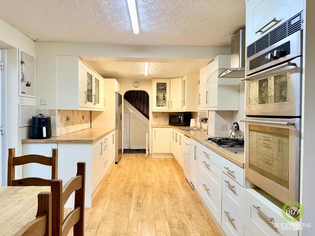 Additional image 2 of St. Helens Close, Oswaldtwistle, BB5