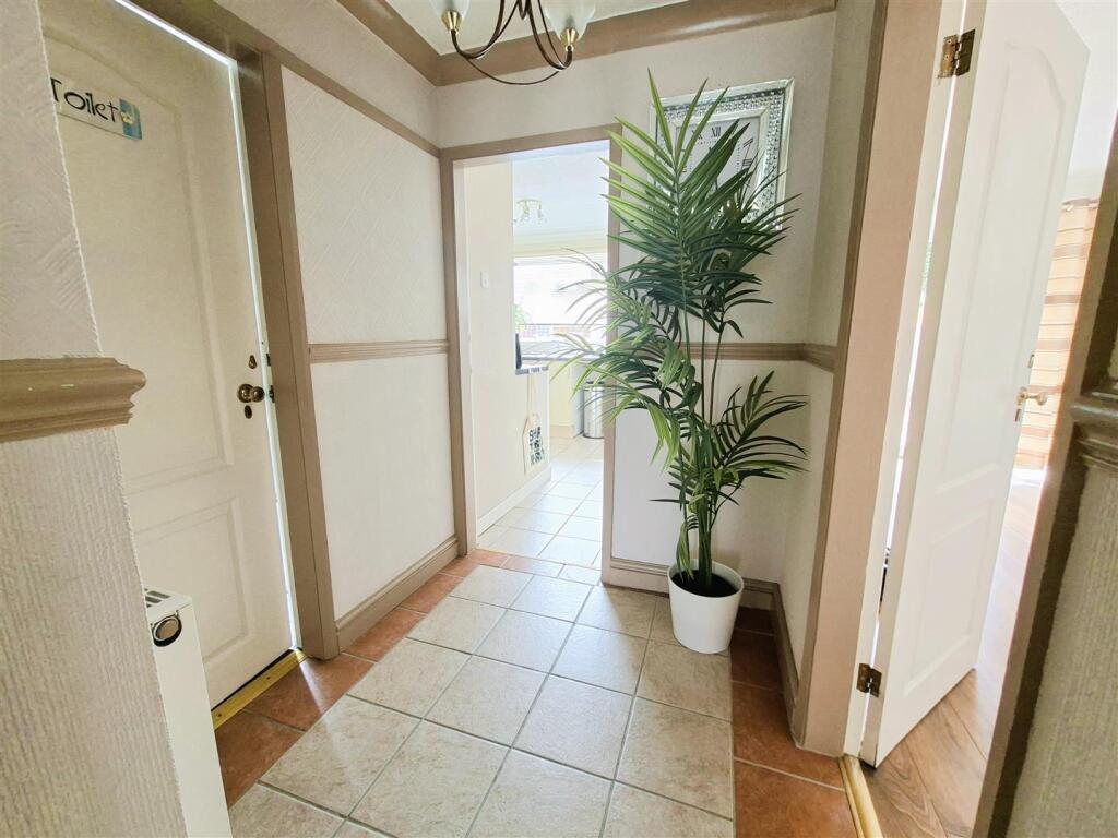 Additional image 6 of Romford Close, Sheldon, Birmingham