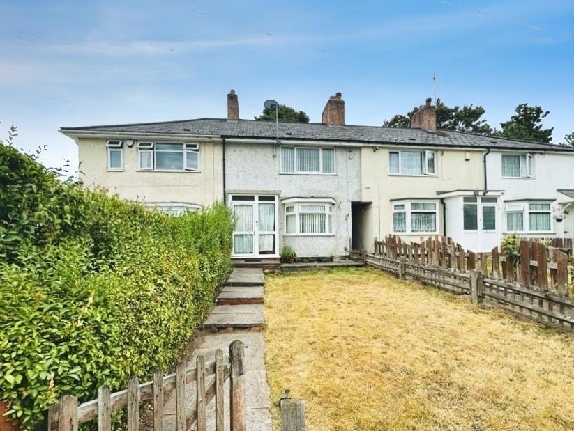 Main image of property: Denaby Grove, Birmingham, West Midlands