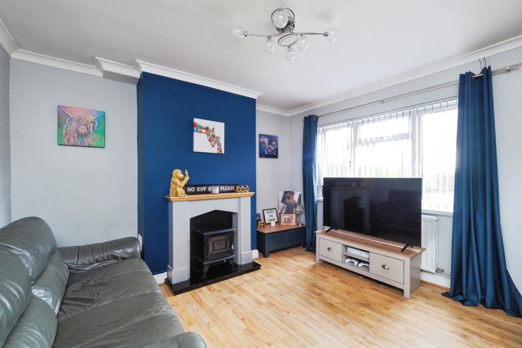 House in Nottingham, Beeston - View 3