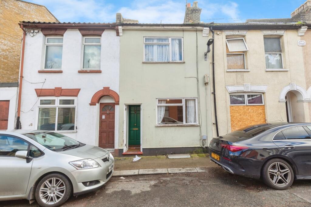 Main image of property: Lester Road, Chatham, Kent, ME4