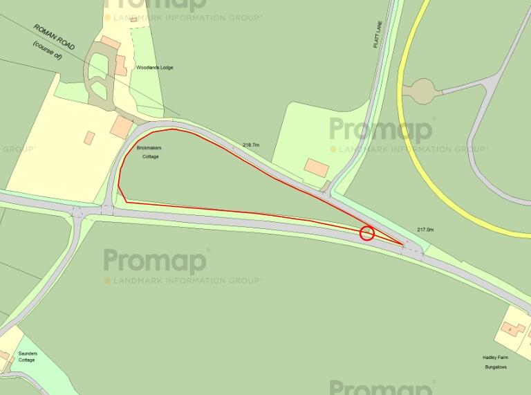 Main image of property: Ermin Street, Lambourn Woodlands, RG17