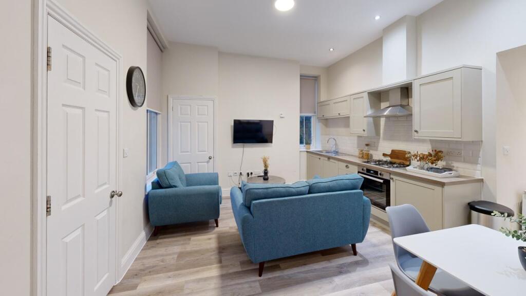Apartment in Nottingham - View 5