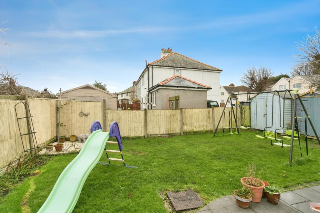 Second Avenue, Rhos on Sea, Colwyn Bay, Conwy, LL28 photo 4