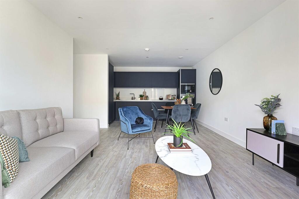 Main image of property: Clovelly Road, TW3