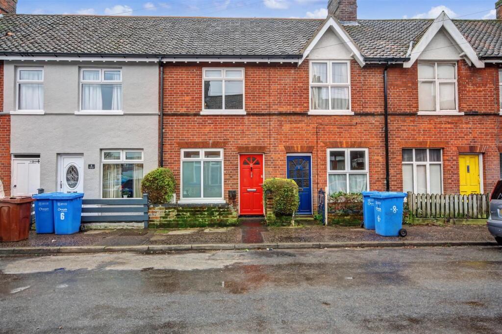 Main image of property: Rowington Road, Norwich
