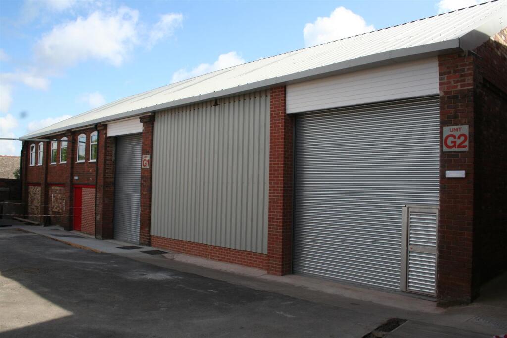 Main image of property: Fletcher Street, Lye, Stourbridge