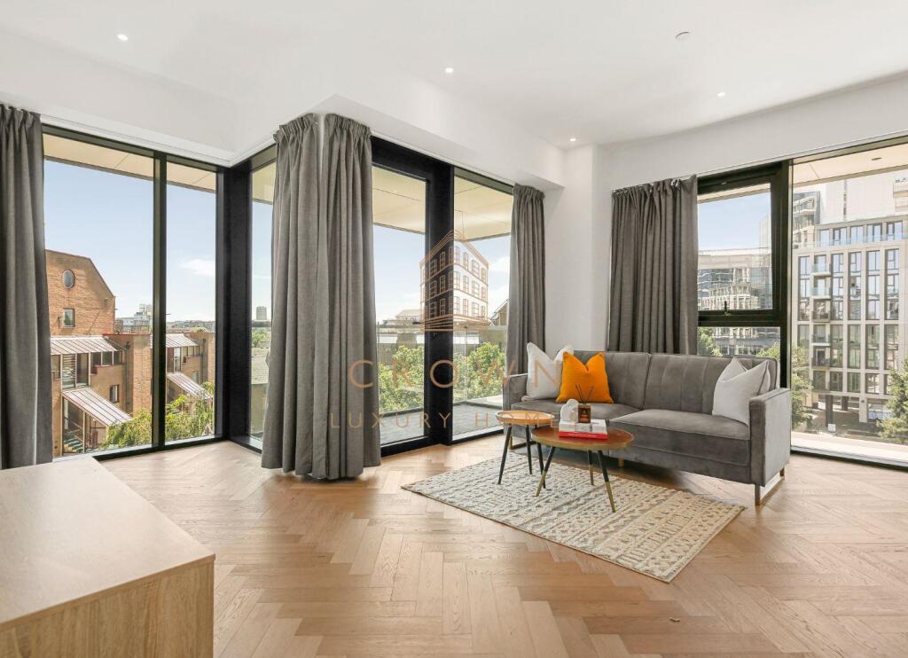 Main image of property: Merino Gardens, London Dock