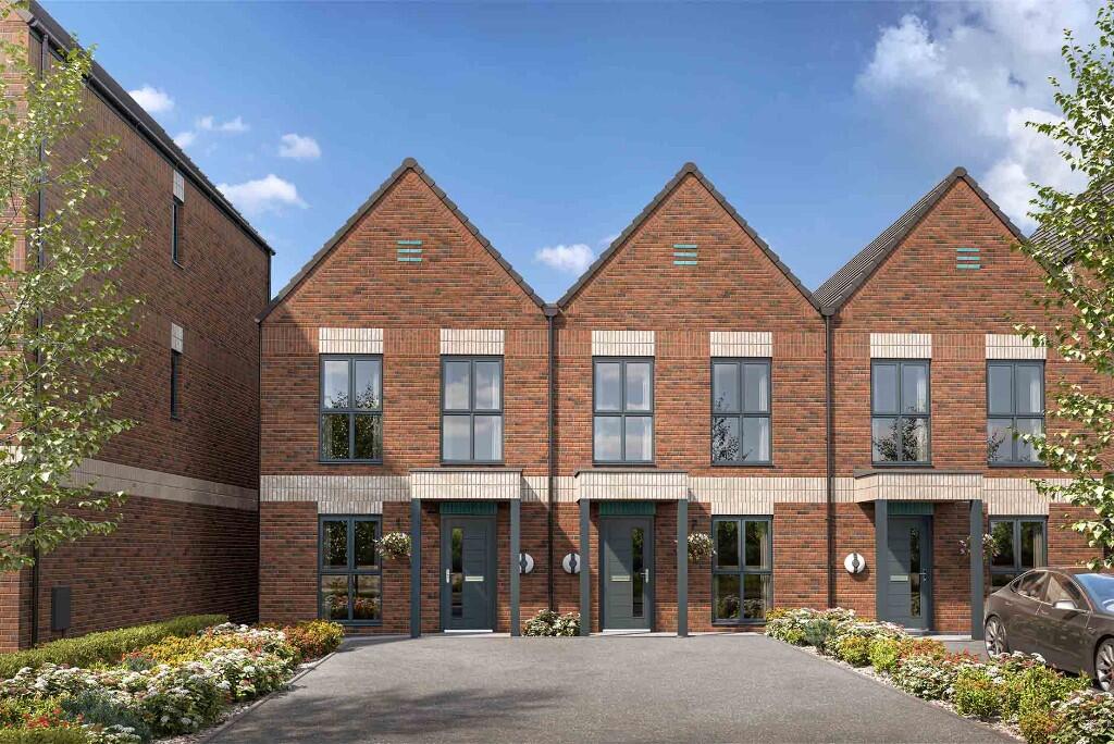 House in Nottingham, Nottinghamshire - View 2