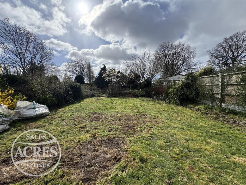 Additional image 32 of Rocky Lane, Perry Barr, Birmingham