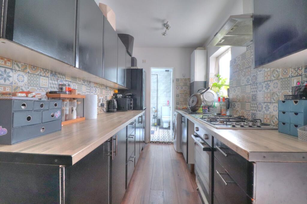 Main image of property: Alfred Street, Loughborough, LE11