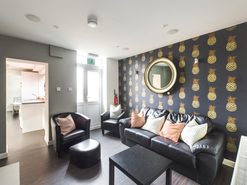 Main image of property: Slaney Street, Newcastle-under-Lyme, ST5