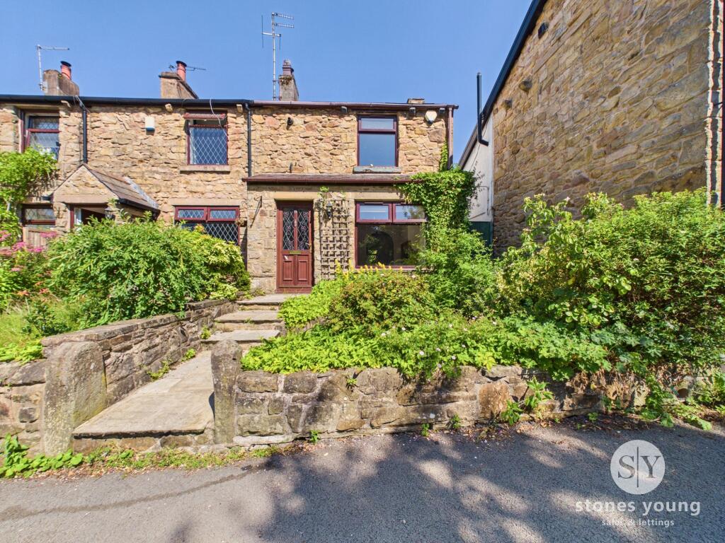 Victoria Terrace, Mellor Brook, BB2