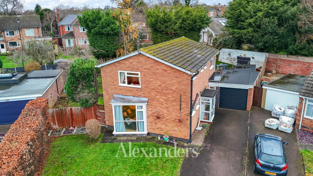 Main image of property: Sandalwood Road, Loughborough