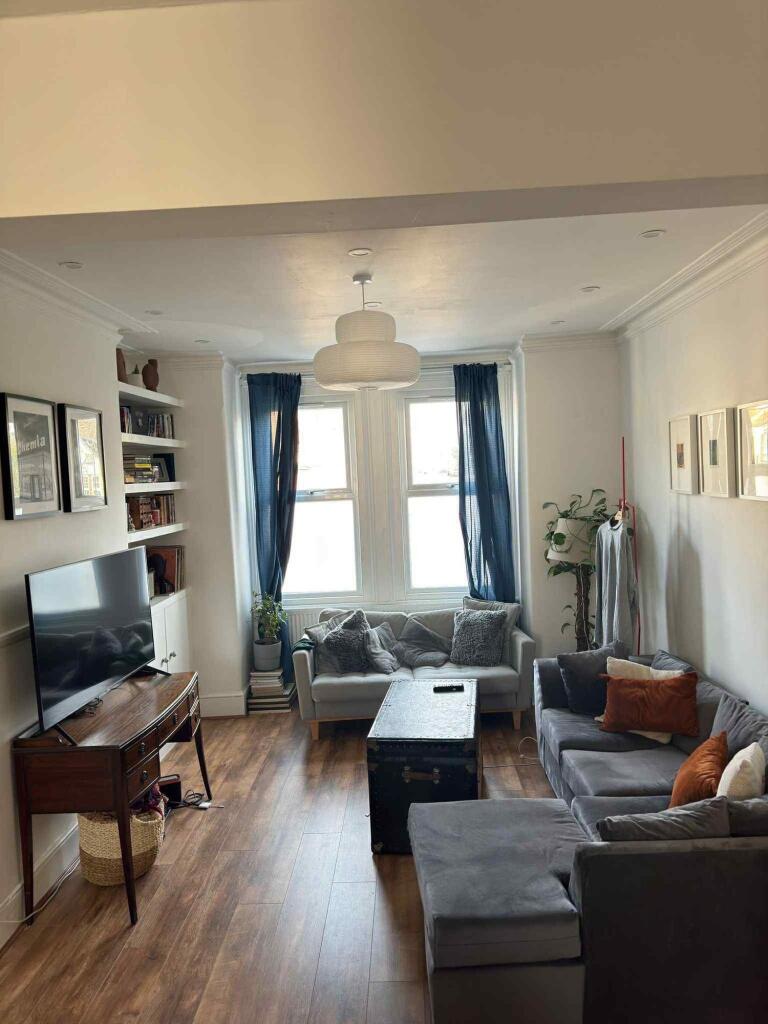 Main image of property: Coldershaw Road, London, W13