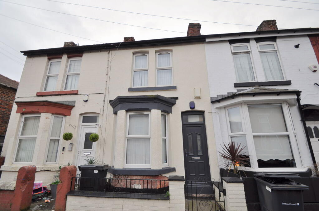 Main image of property: Beechwood Road, Litherland