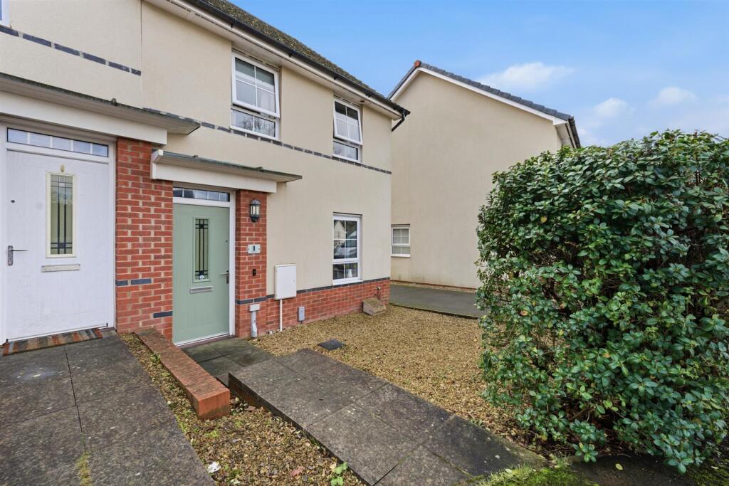 Main image of property: Clos Harry, Penygarn, Pontypool