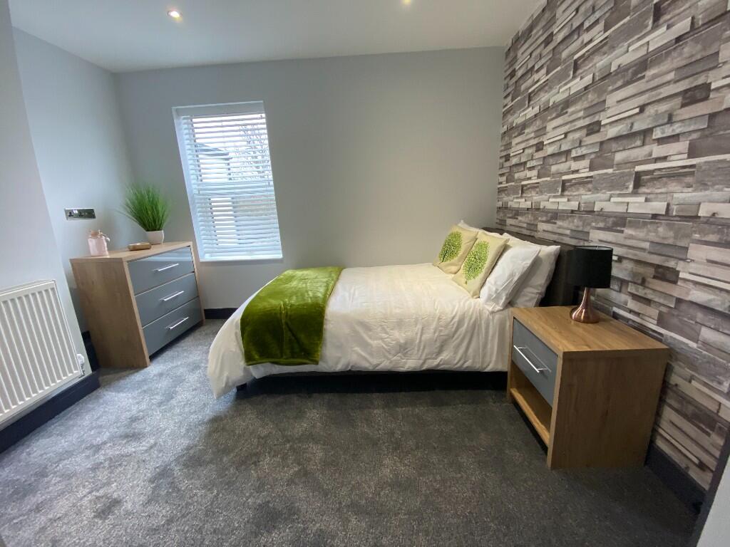 Main image of property: Room 3, Shobnall Street, Burton-On-Trent, Staffordshire, DE14