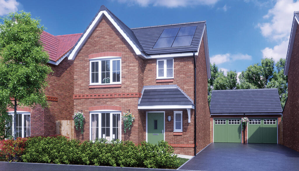 Main image of property: Brackley Lane,
Little Hulton,
Salford,
Greater Manchester,
M389AZ