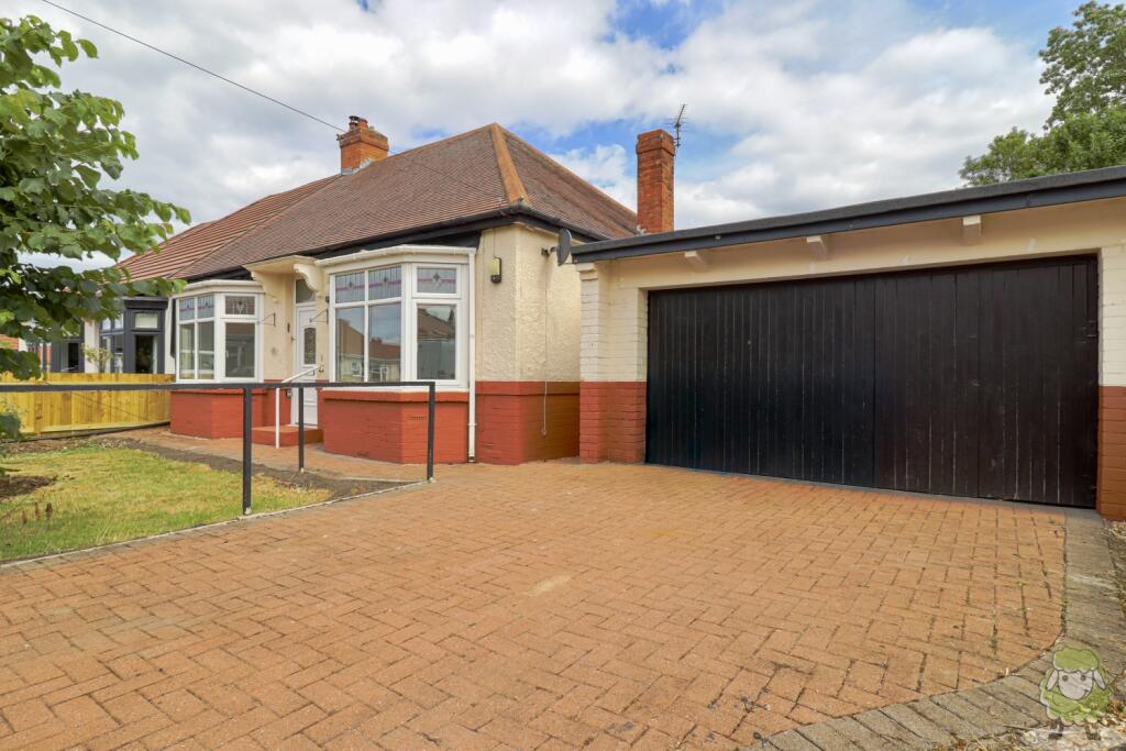 House in South Tyneside, Horsley Hill - View 2