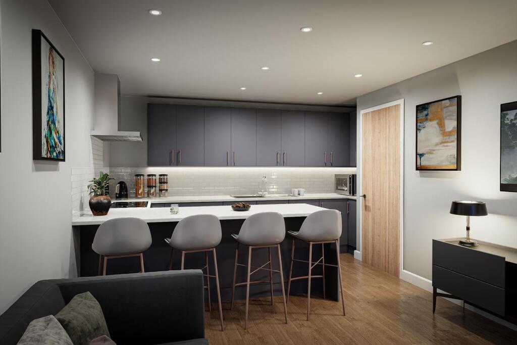 Main image of property: East Street, Bristol