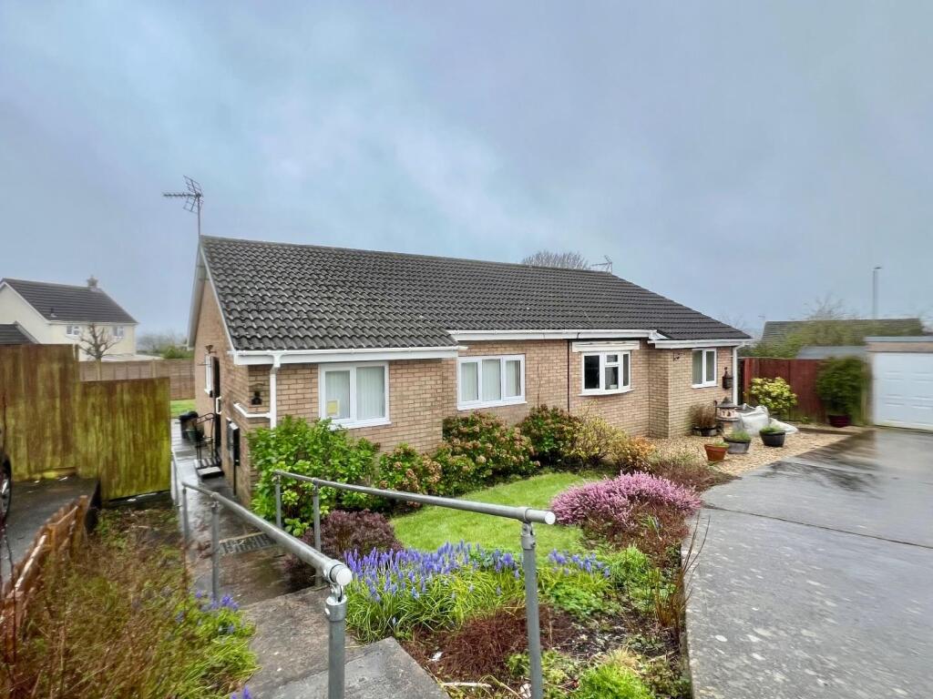 Main image of property: Bishopswood, Brackla, Bridgend County Borough, CF31 2LT