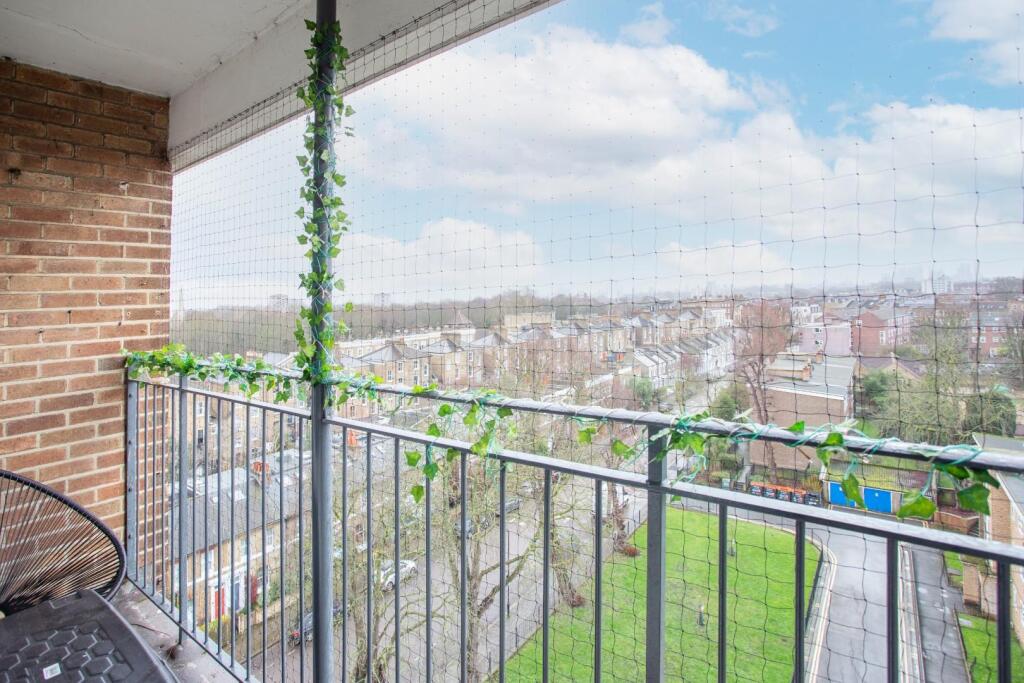 Main image of property: Yoakley Road, London, N16