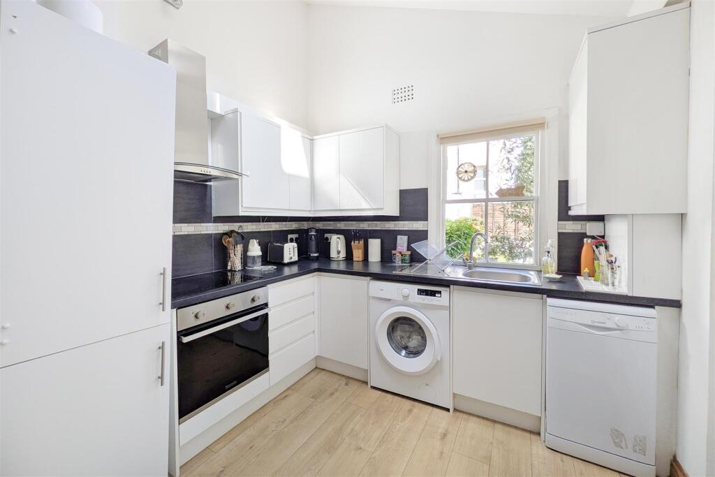 Lordship Lane, East Dulwich - Ansicht 4