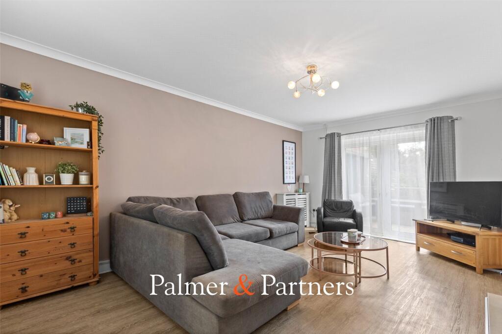 House in Colchester, Essex - More