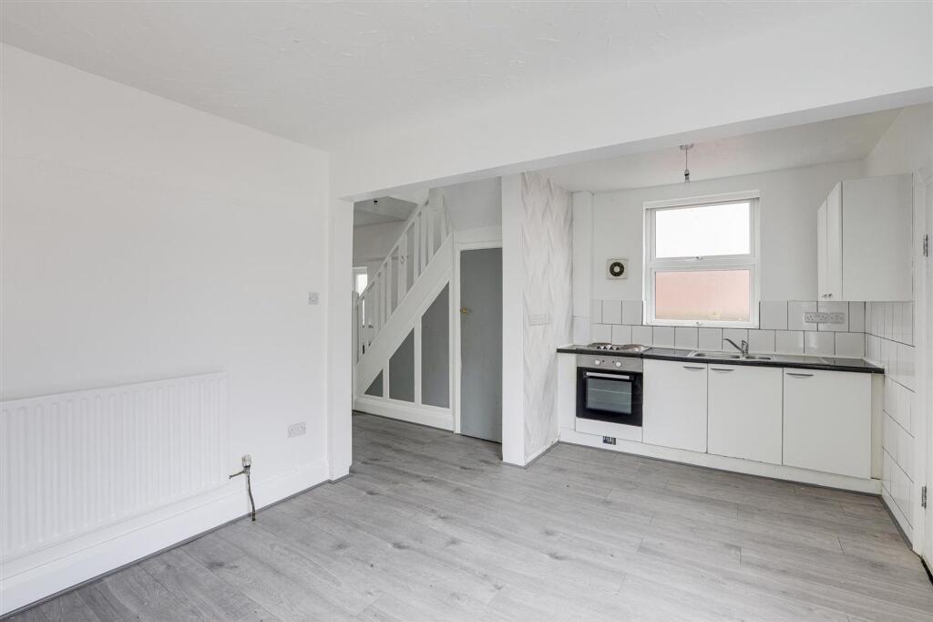 Merchant Street, Bulwell, NG6 photo 3