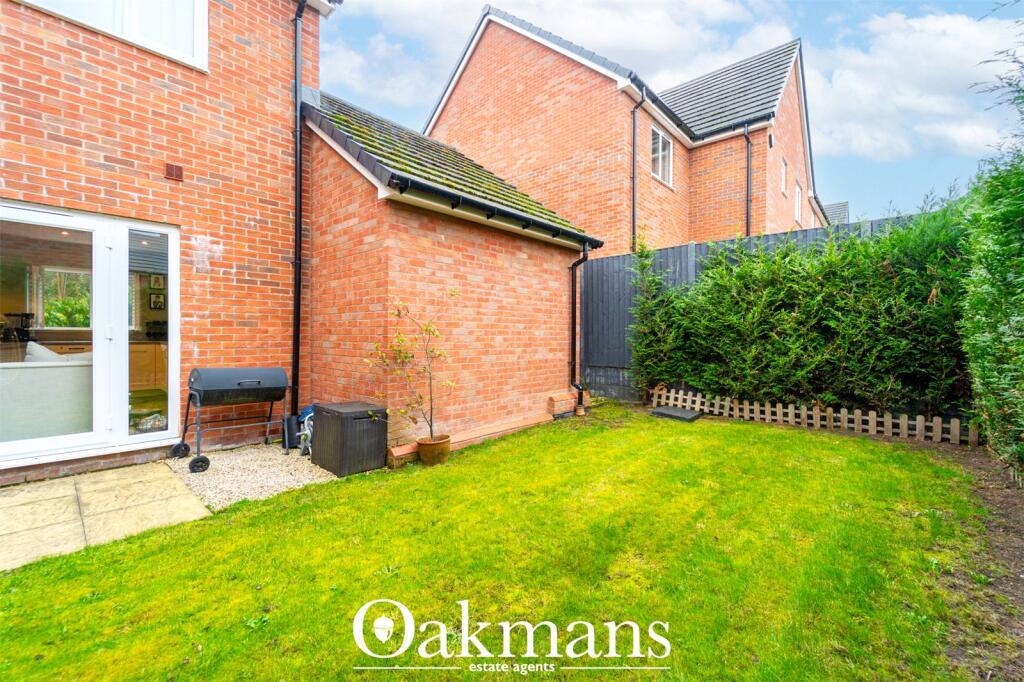 Additional image 35 of Church View Close, Cofton Hackett, Birmingham, B45