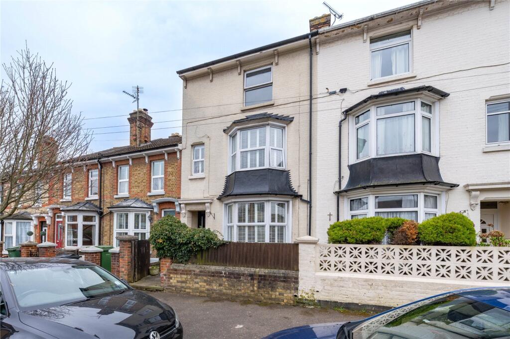 Main image of property: Douglas Road, Maidstone, ME16