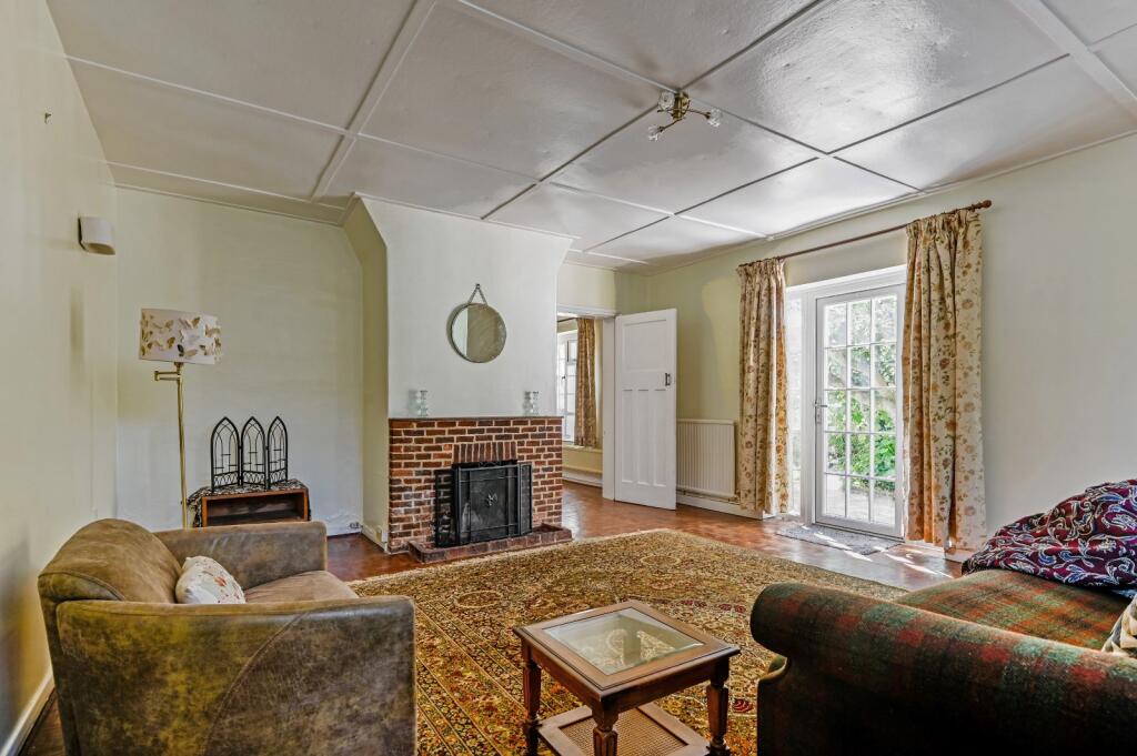 Shoreham Lane, St. Michaels, Tenterden, Kent, TN30 photo 3