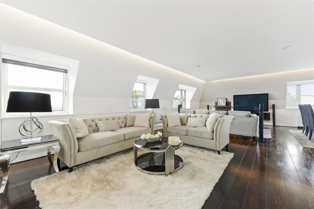 Main image of property: St Johns Wood Park, St Johns Wood, London NW8