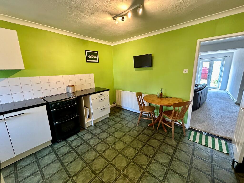 House in Southampton - View 5