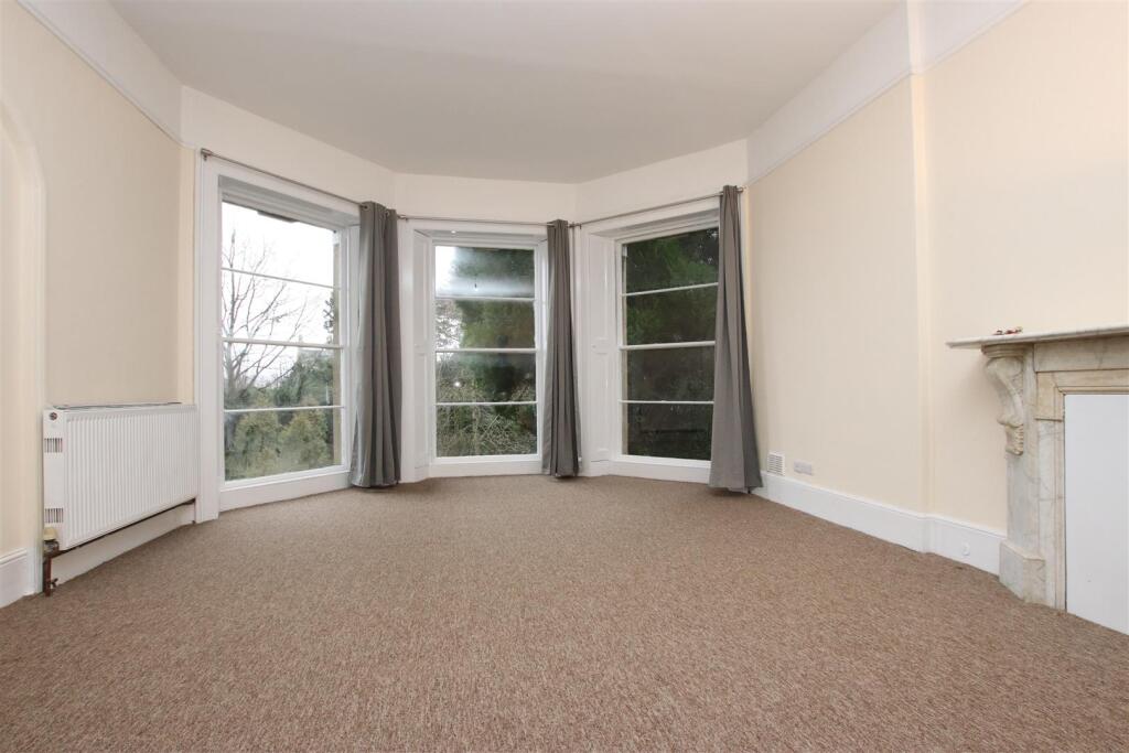 Main image of property: Weston Park East, Bath