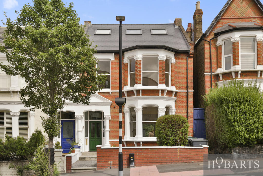 Main image of property: Ferme Park Road. Crouch End, N8 9SD
