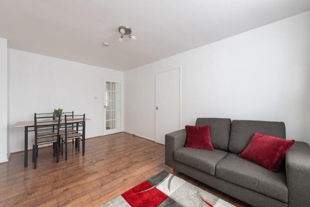 Mallinson Court, 5 Brockway Close, Leytonstone, London, E11 4TG photo 4