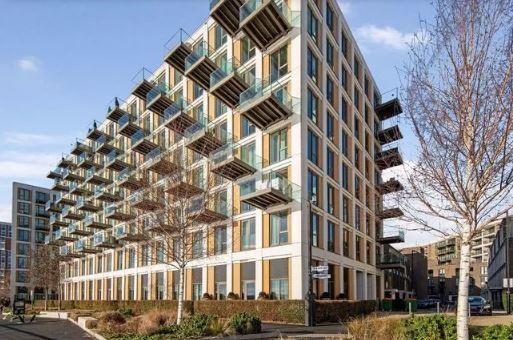 Main image of property: Cable Street, London, E16 2SX