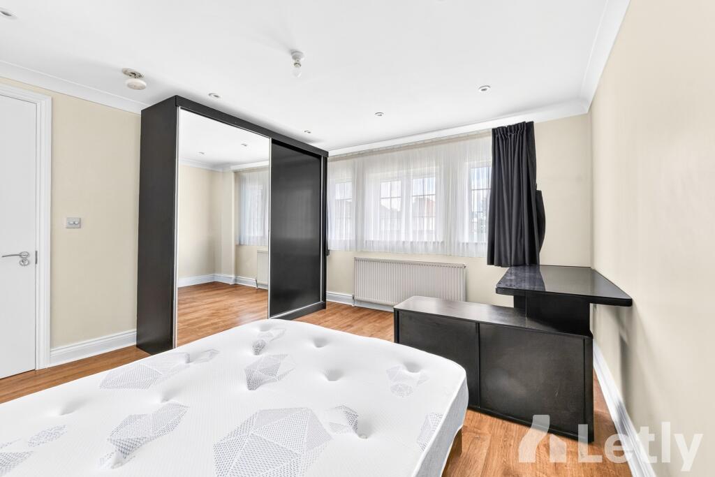 Main image of property: Gospatrick Road, London, N17