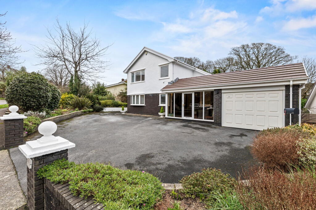 Main image of property: Derwen Fawr Road, Sketty, Swansea SA2 8AQ