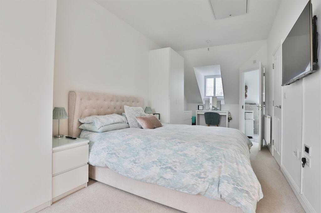 Additional image 11 of Philippa Court, Bearwood, Bournemouth