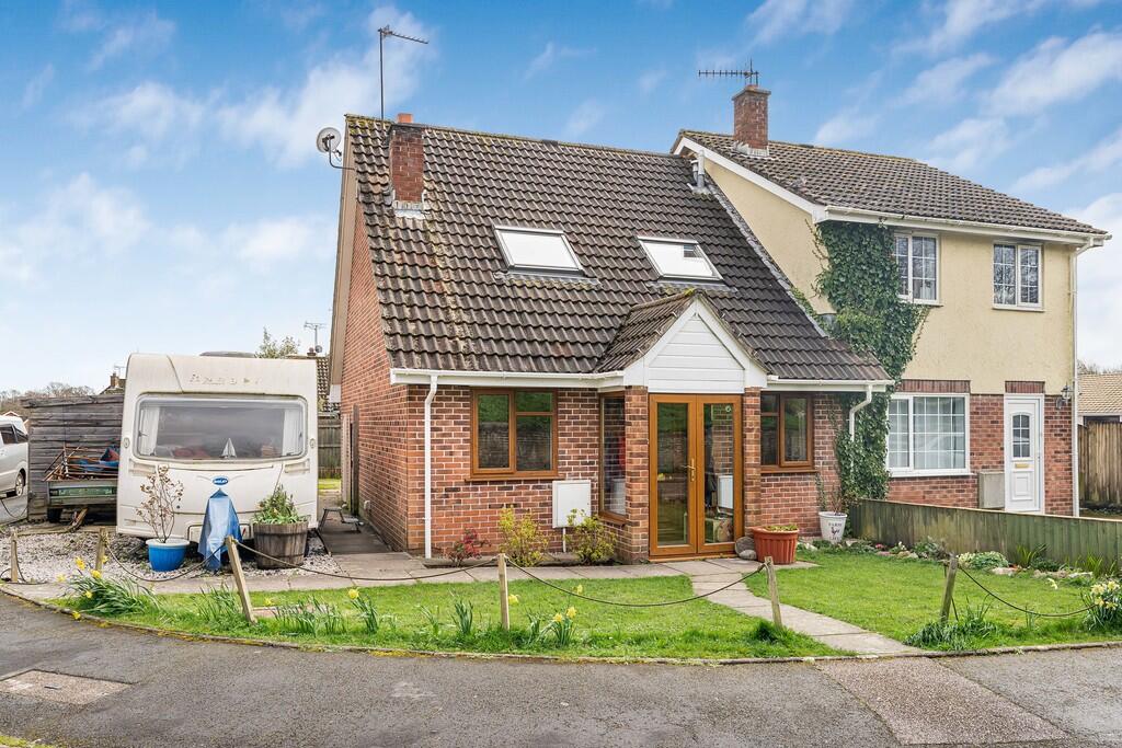 Main image of property: Kiln Road, Bovey Tracey