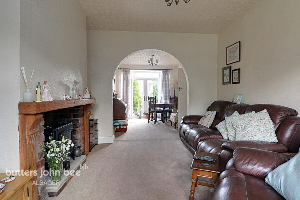 Talke Road, Alsager photo 3