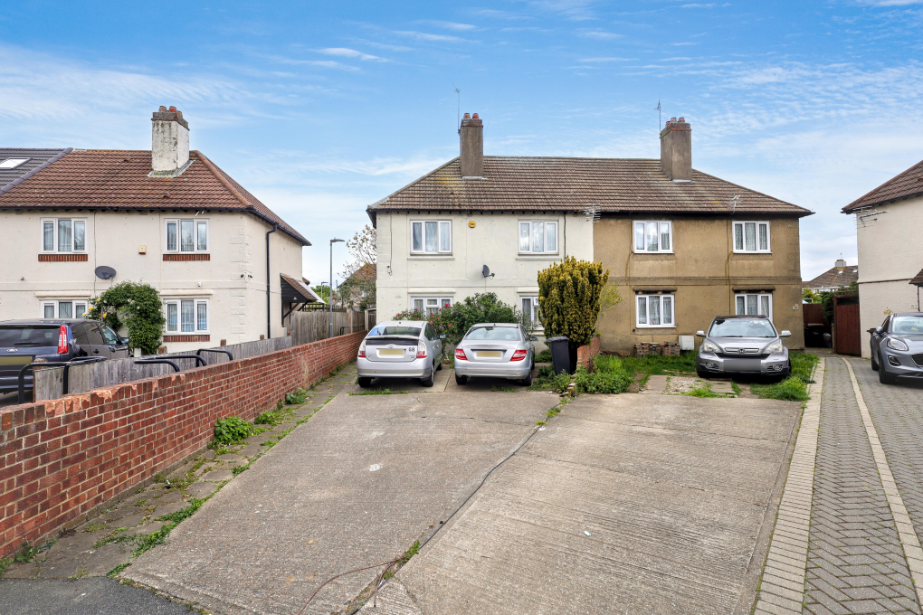 Main image of property: South Close, Dagenham, Barking And Dagenham