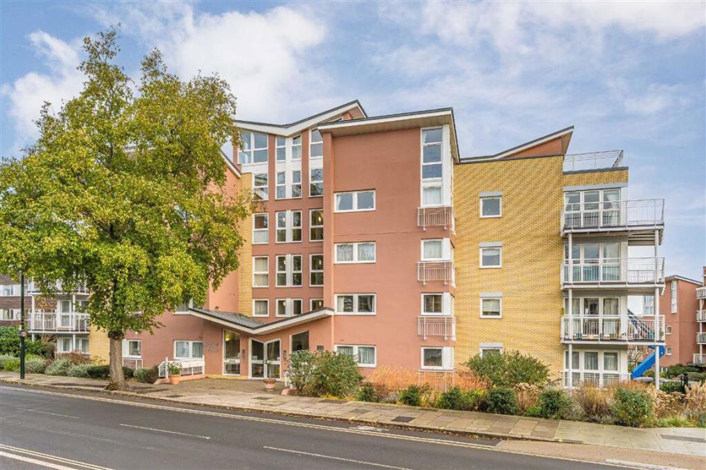 Main image of property: Twickenham Road, Teddington