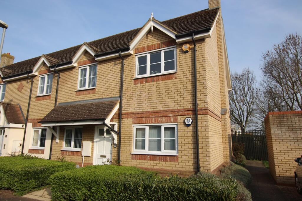 Main image of property: Williams Court, Biggleswade, SG18