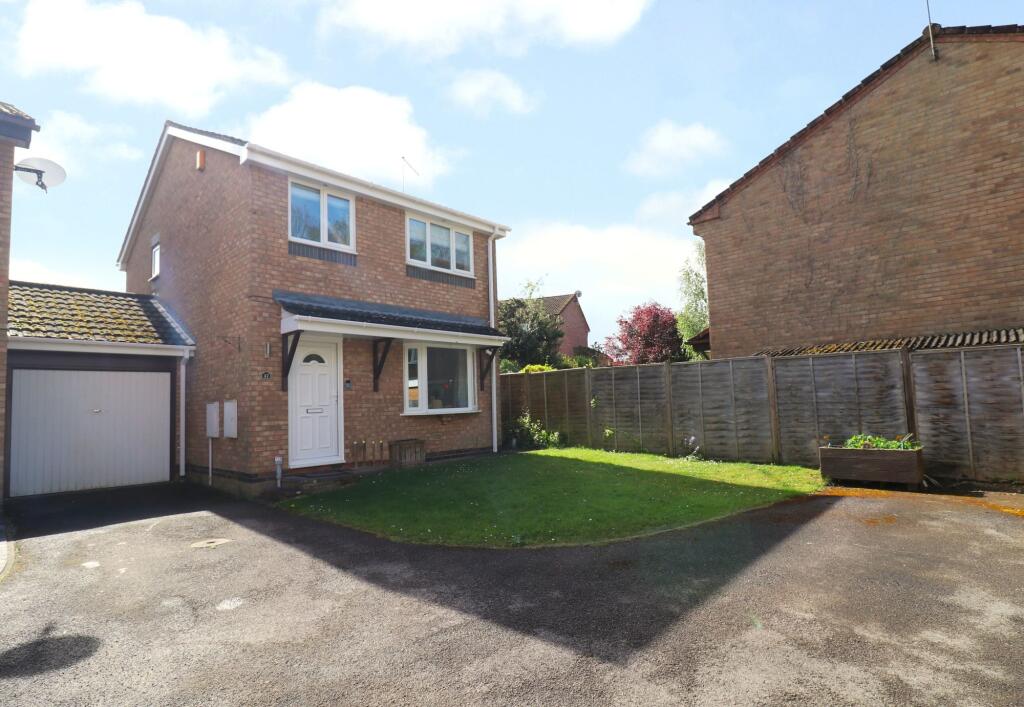 Main image of property: Downscroft Gardens, Hedge End, SO30