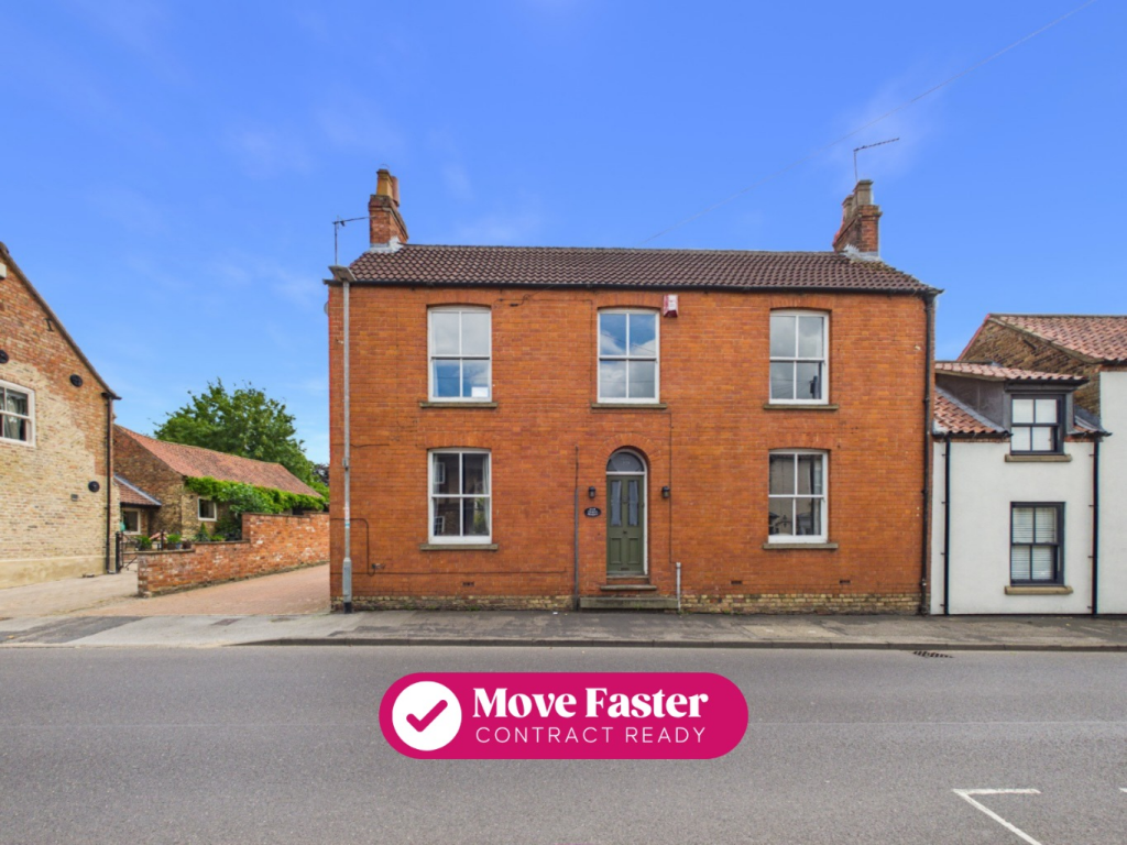 Main image of property: Church Street, North Cave, Brough, East Riding of Yorkshire, HU15 2LJ