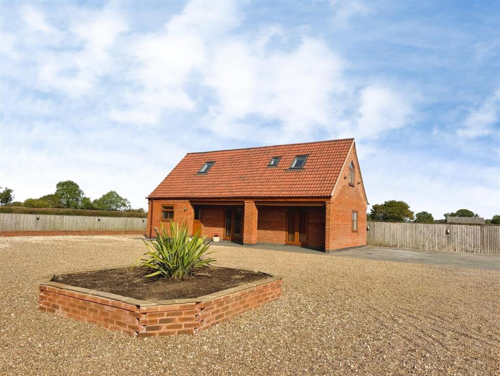 Main image of property: Long Lane, East Drayton, Retford